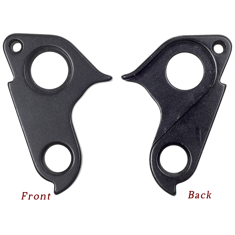 Derailleur Hanger for Fuji D04 - Cyclo Gear incelemesi ve fiyatı