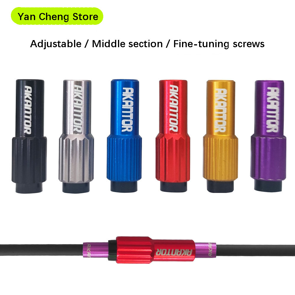 Mid-Range Fine-Tuning Screws f - Cyclo Gear incelemesi ve fiyatı