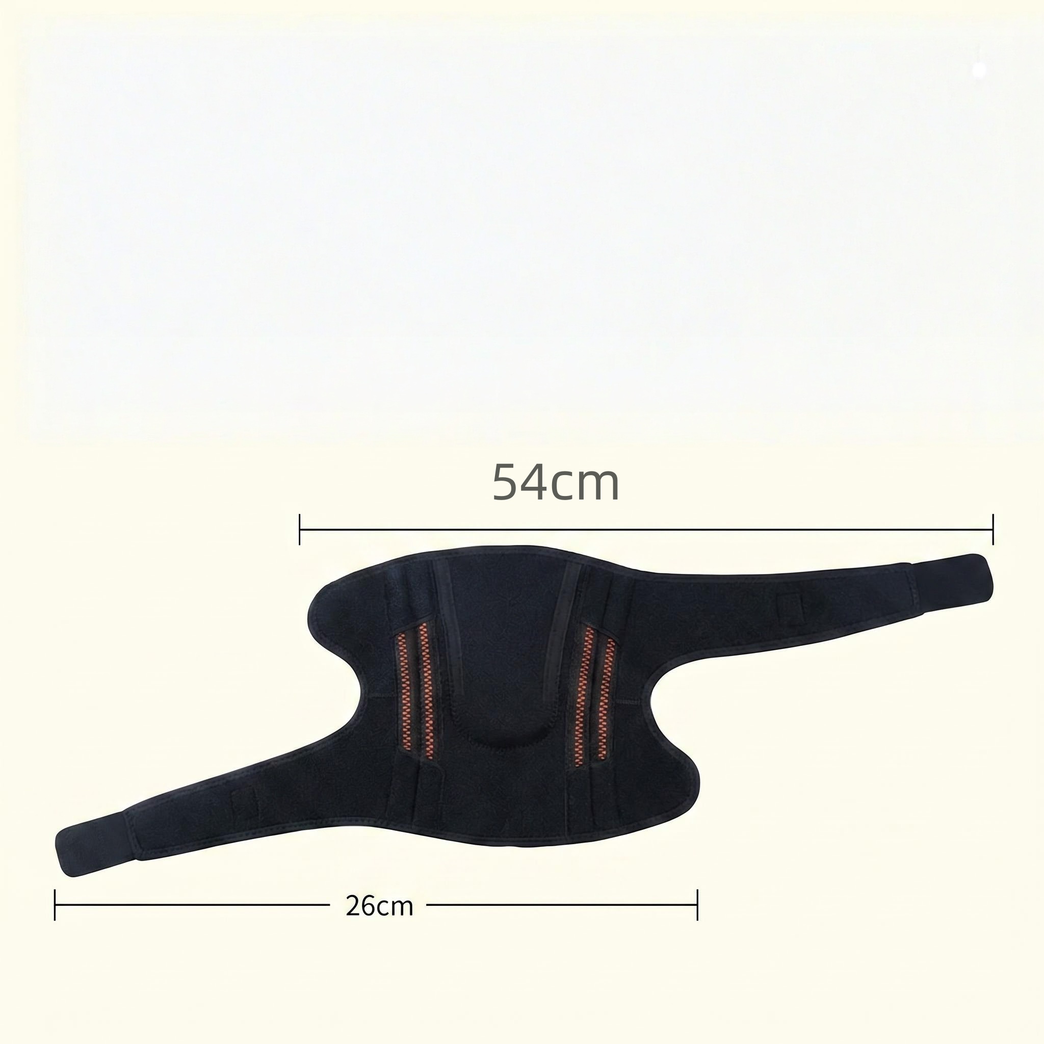 /Knee /Support /Pad With Sprin - Cycling Gears incelemesi ve fiyatı