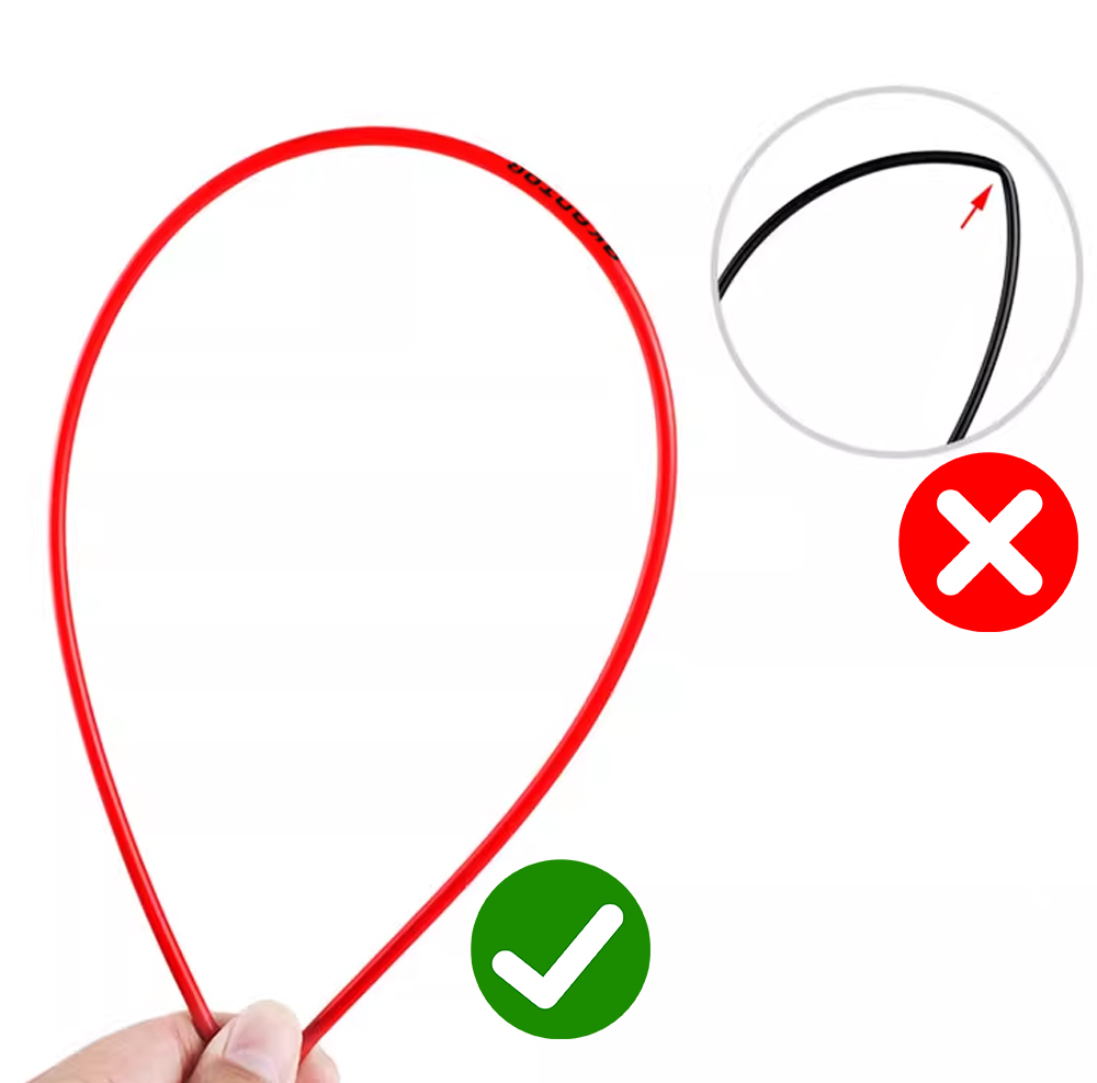 AKA Bicycle Brake/Shift Cable& - Cyclo Gear incelemesi ve fiyatı