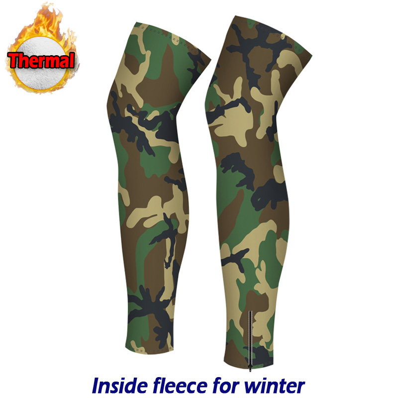 Thermal Fleece Cycling Leg War - Cycling Gears incelemesi ve fiyatı
