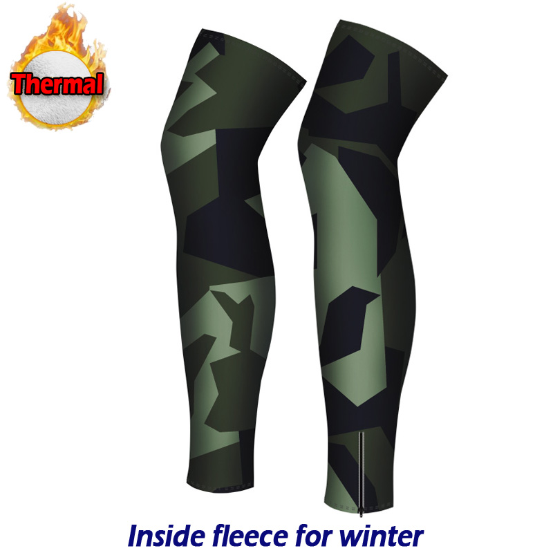 Thermal Fleece Cycling Leg War - Cycling Gears incelemesi ve fiyatı