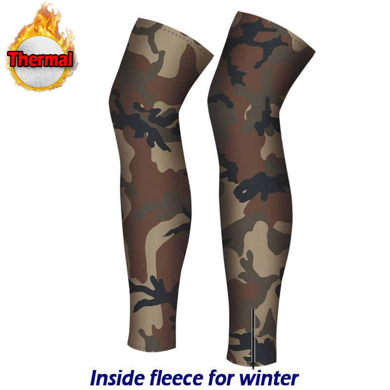 Thermal Fleece Cycling Leg War - Cycling Gears incelemesi ve fiyatı