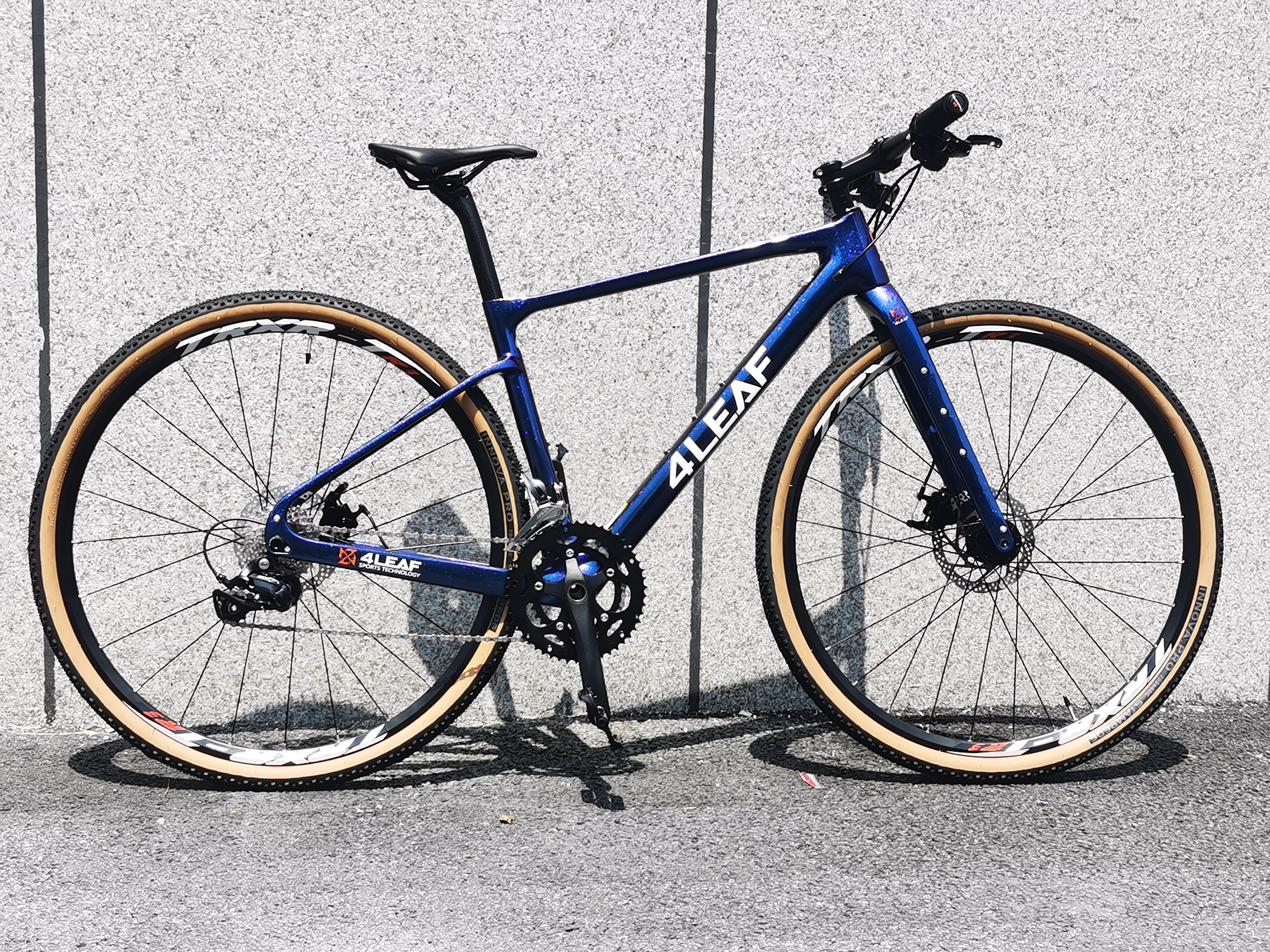 Multisize Carbon Gravel Road B - Cycling Gears incelemesi ve fiyatı