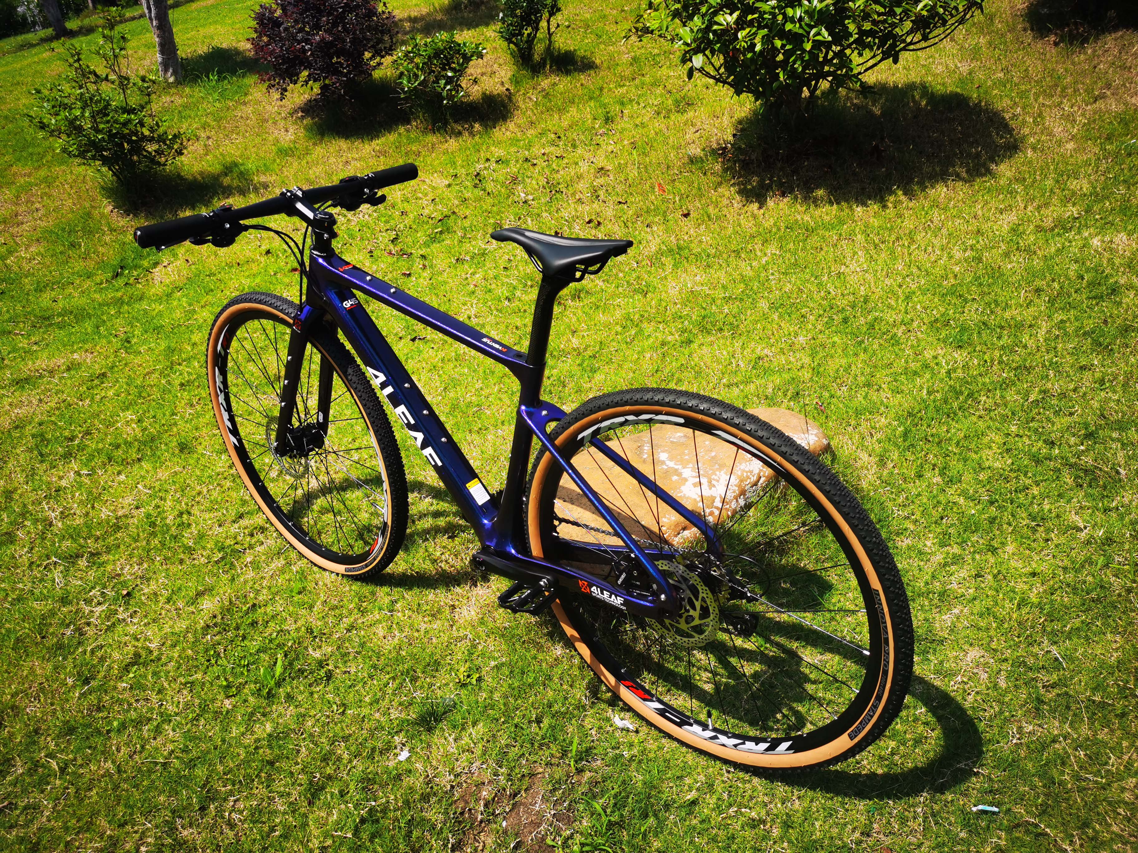 Multisize Carbon Gravel Road B - Cycling Gears incelemesi ve fiyatı
