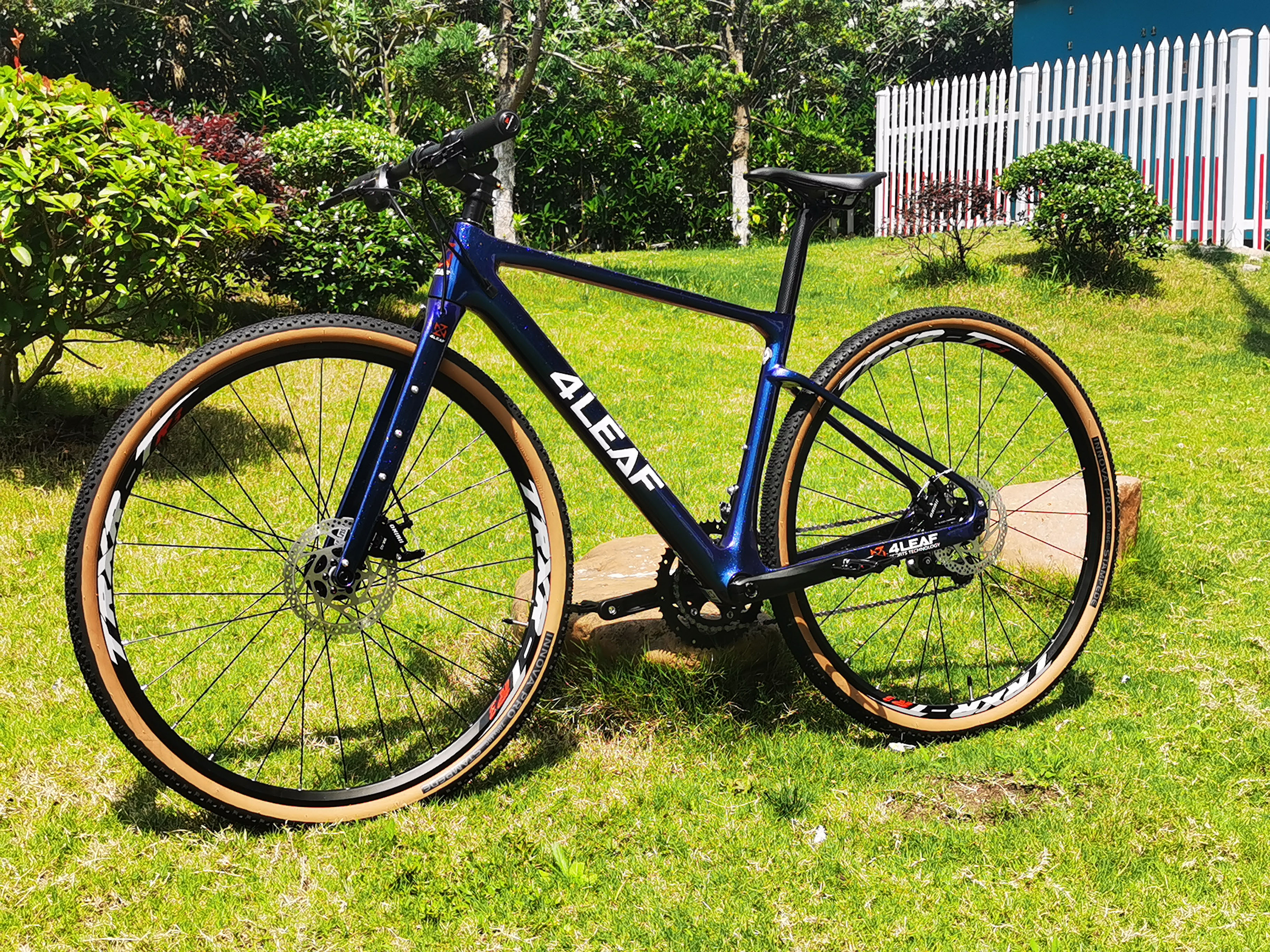 Multisize Carbon Gravel Road B - Cycling Gears incelemesi ve fiyatı