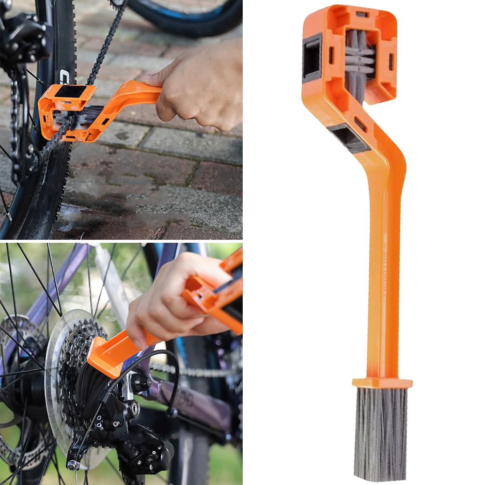 Bicycle Chain Cleaner Motorcyc - Cyclo Gear incelemesi ve fiyatı