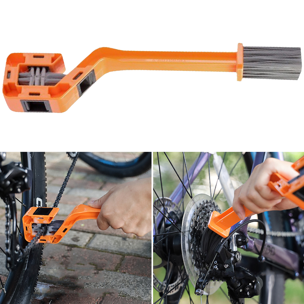 Bicycle Chain Cleaner Motorcyc - Cyclo Gear incelemesi ve fiyatı