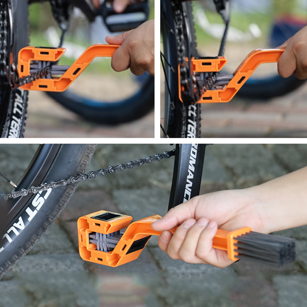 Bicycle Chain Cleaner Motorcyc - Cyclo Gear incelemesi ve fiyatı