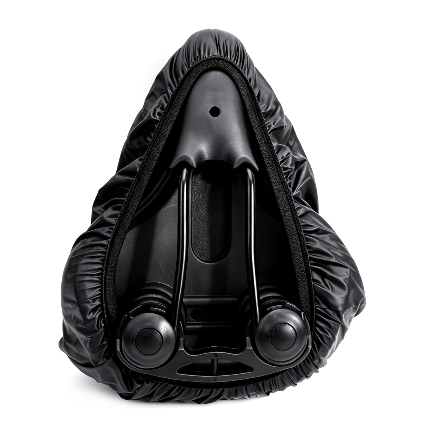 Bicycle saddle rain cover, sea - Cycling Gears incelemesi ve fiyatı