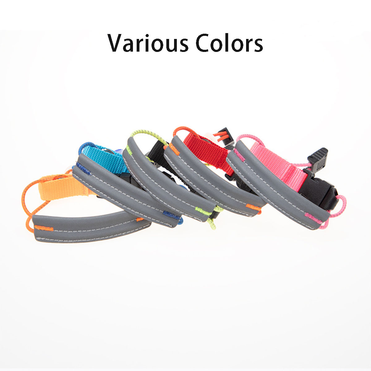 Elastic Reflective Cycling Leg - Cycling Gears incelemesi ve fiyatı