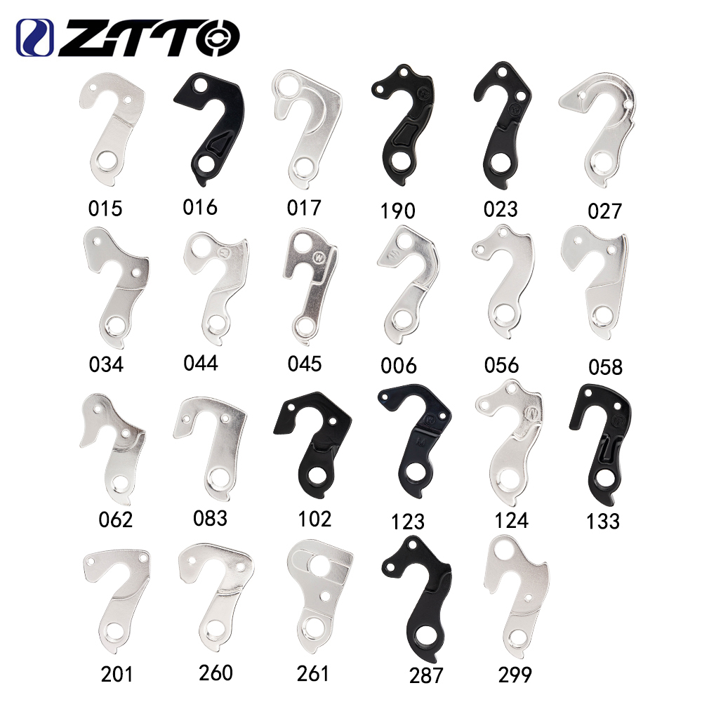 ZTTO Universal 23 Models MTB B - Cyclo Gear incelemesi ve fiyatı