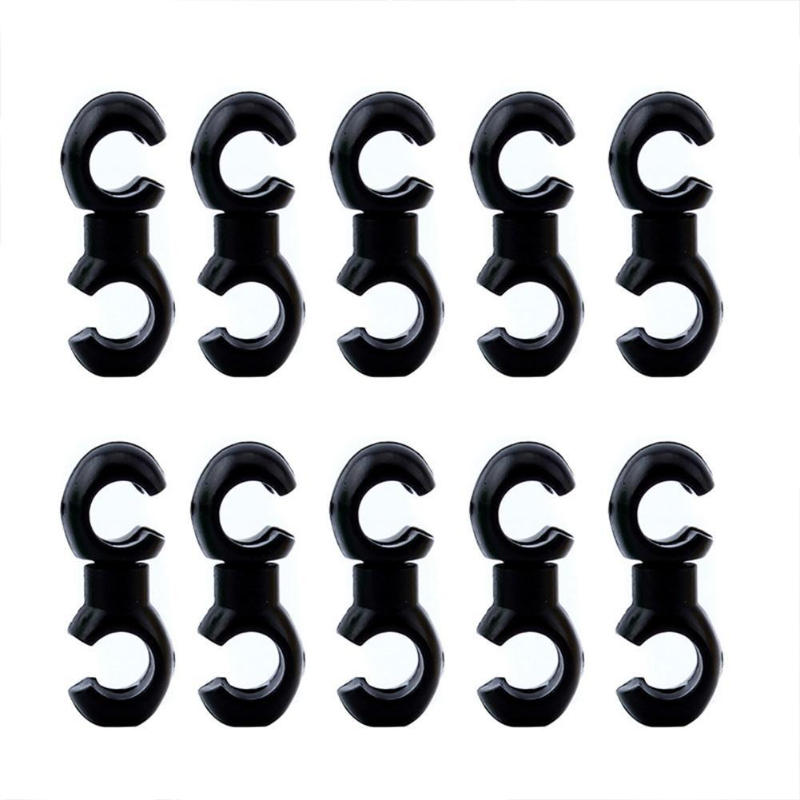 10pcs/set plastics Bike Cross  - Cyclo Gear incelemesi ve fiyatı