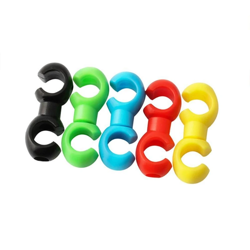 10pcs/set plastics Bike Cross  - Cyclo Gear incelemesi ve fiyatı