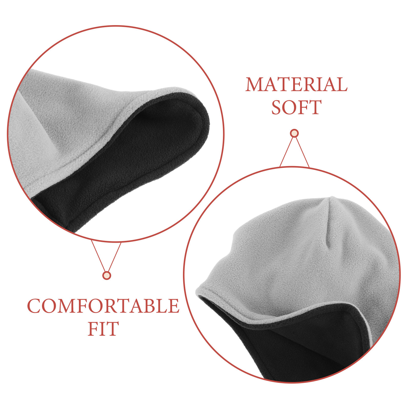 Winter Cycling Beanie Skull Ca - Cycling Gear Present incelemesi ve fiyatı