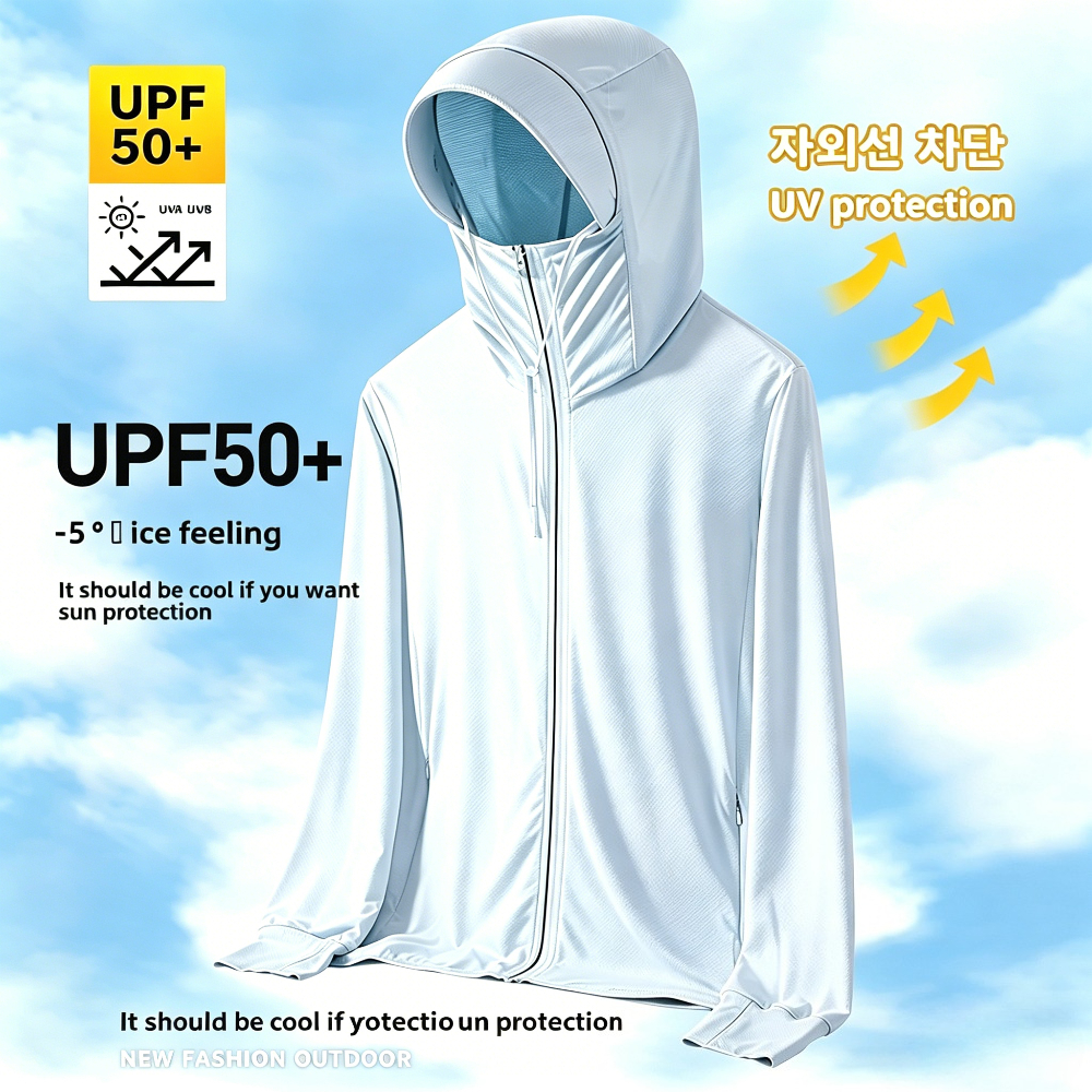 UPF50+ Men's Sun Protection Th - Cycling Gears incelemesi ve fiyatı