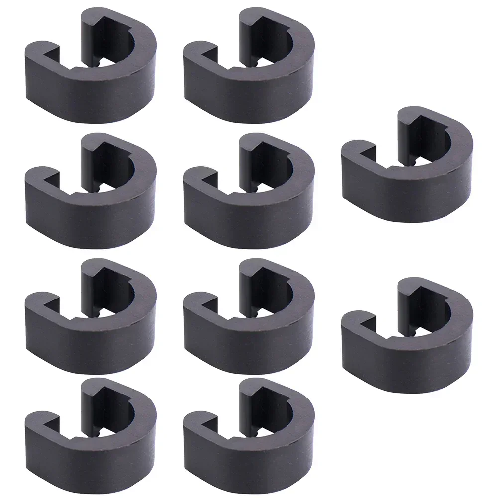 10pcs Bicycle C-Clips Buckle B - Cyclo Gear incelemesi ve fiyatı