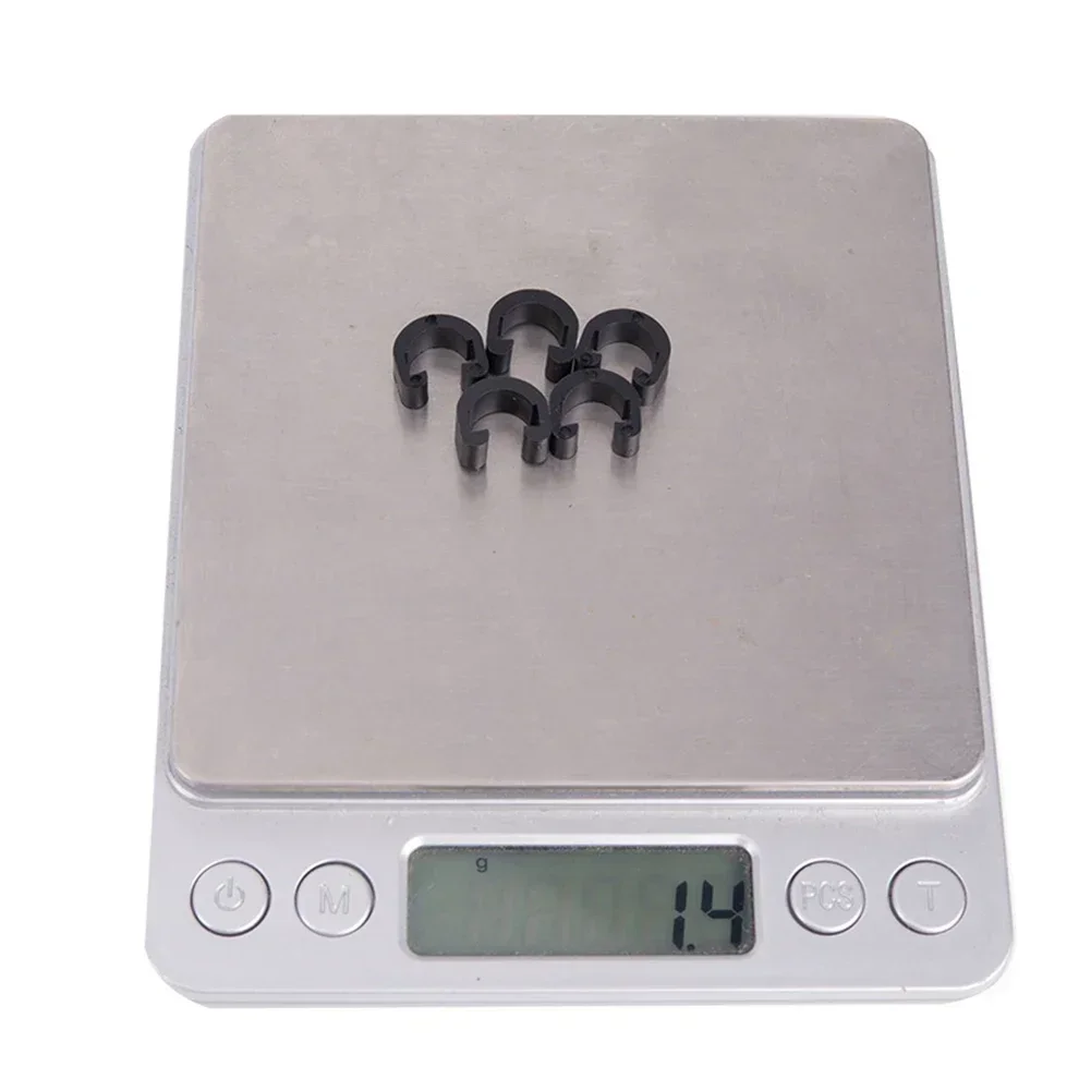 10pcs Bicycle C-Clips Buckle B - Cyclo Gear incelemesi ve fiyatı