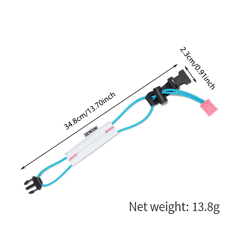 Reflective Cycling Pants Strap - Cycling Gears incelemesi ve fiyatı