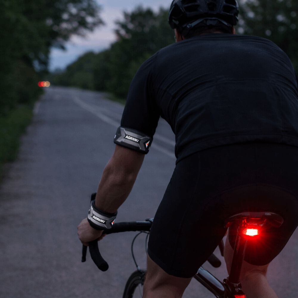 Waterproof Reflective Cycling  - Cycling Gears incelemesi ve fiyatı