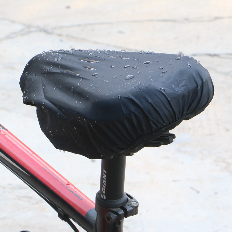 Universal Waterproof Bike Sadd - Cycling Gears incelemesi ve fiyatı