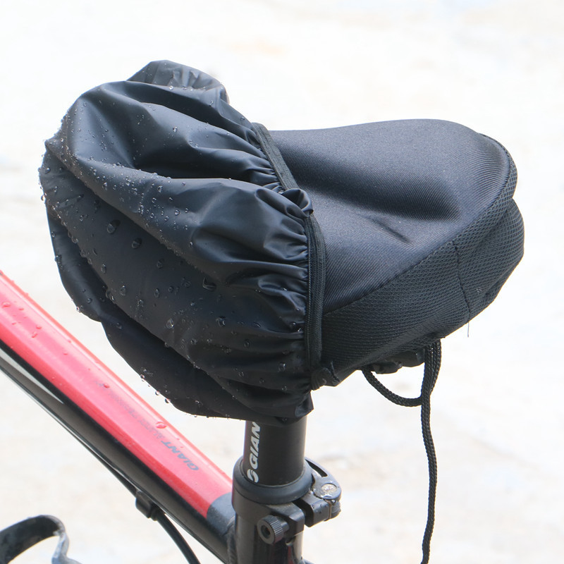 Universal Waterproof Bike Sadd - Cycling Gears incelemesi ve fiyatı