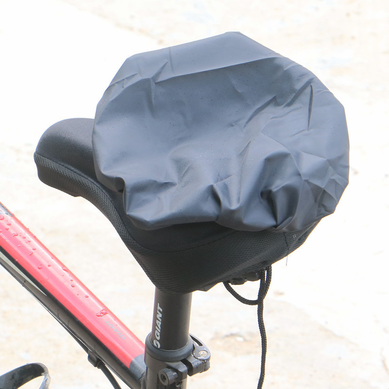 Universal Waterproof Bike Sadd - Cycling Gears incelemesi ve fiyatı