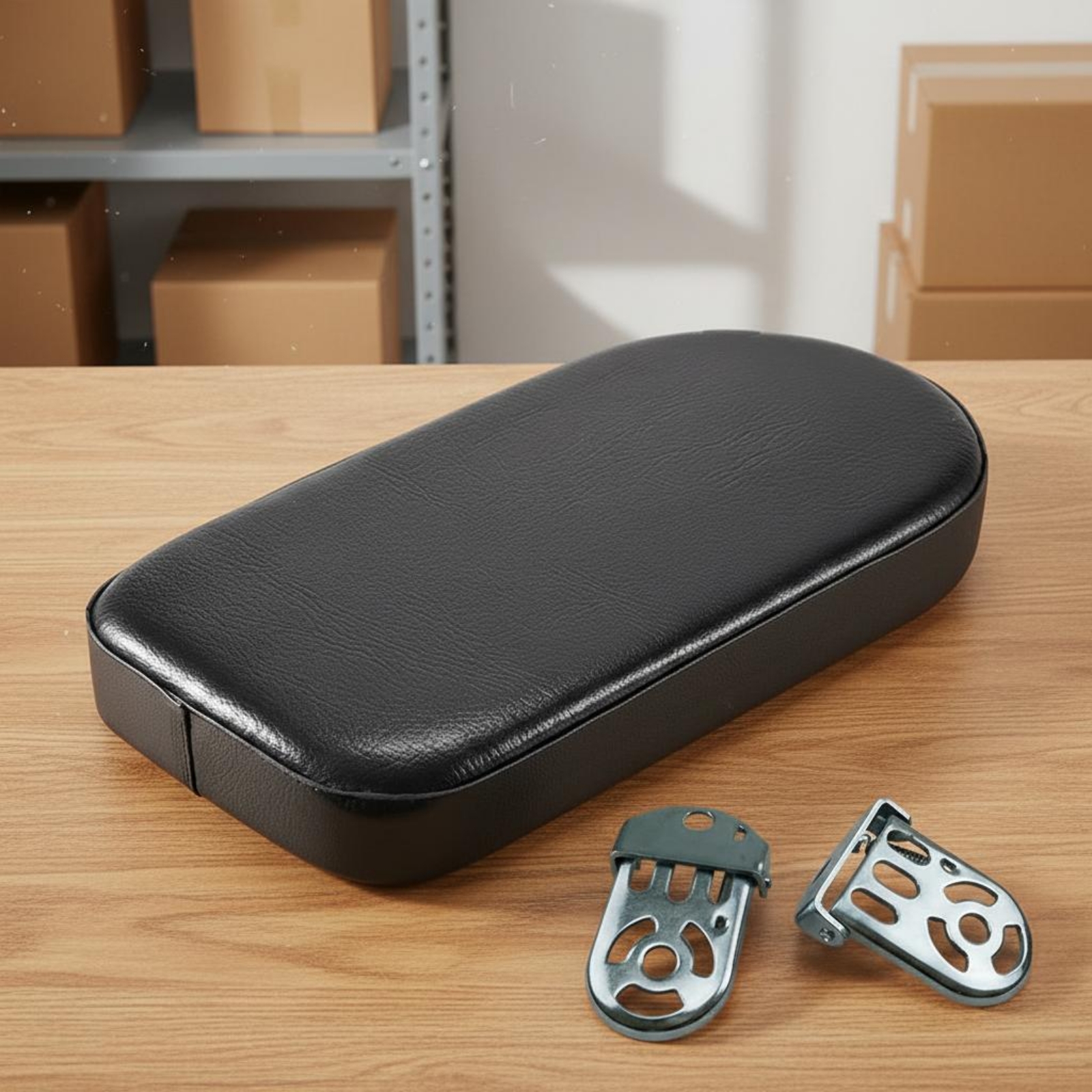 Rear Cycle Seat Cushion Thicke - Cycling Gears incelemesi ve fiyatı