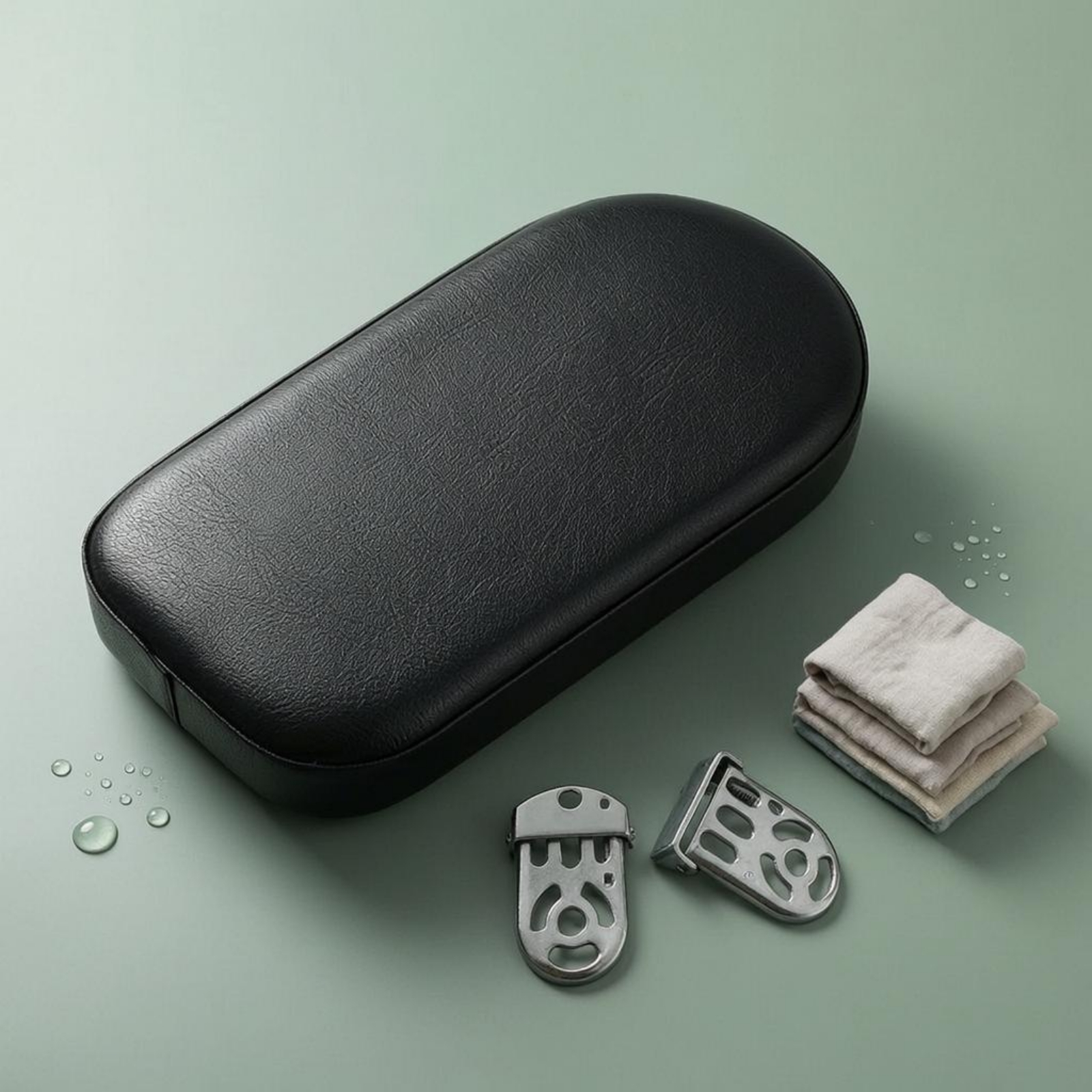 Rear Cycle Seat Cushion Thicke - Cycling Gears incelemesi ve fiyatı