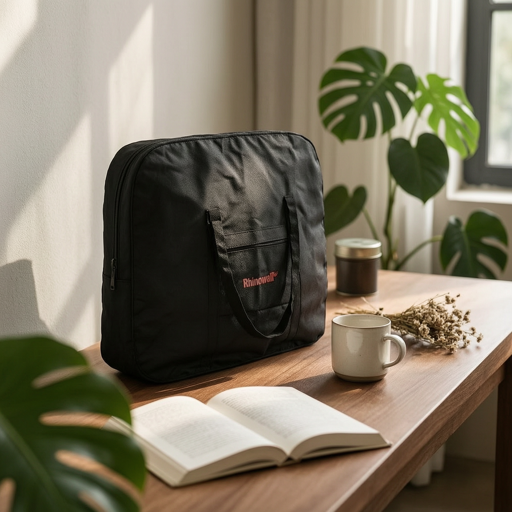 Folding Bike Bag Portable Fold - Cycling Gears incelemesi ve fiyatı