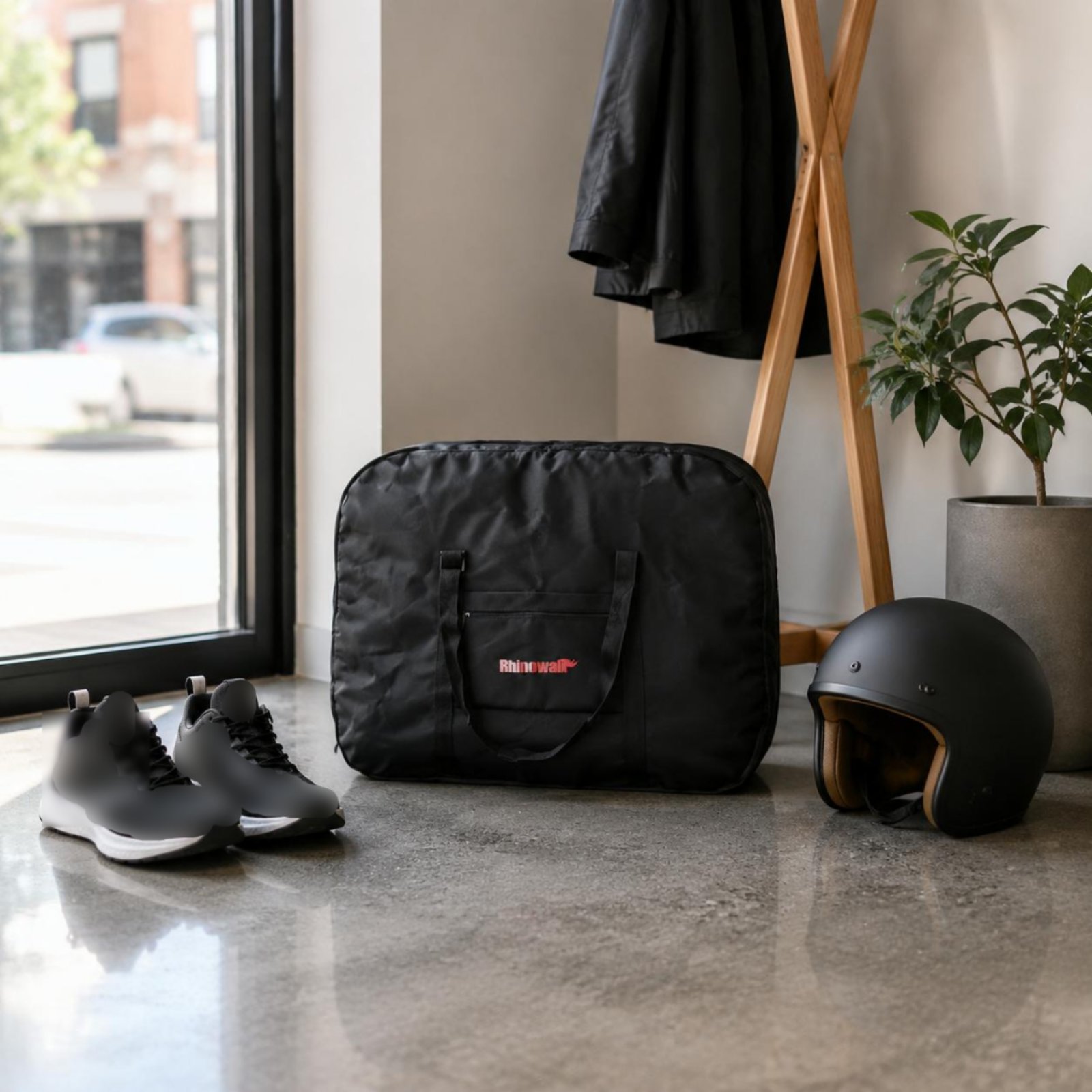 Folding Bike Bag Portable Fold - Cycling Gears incelemesi ve fiyatı