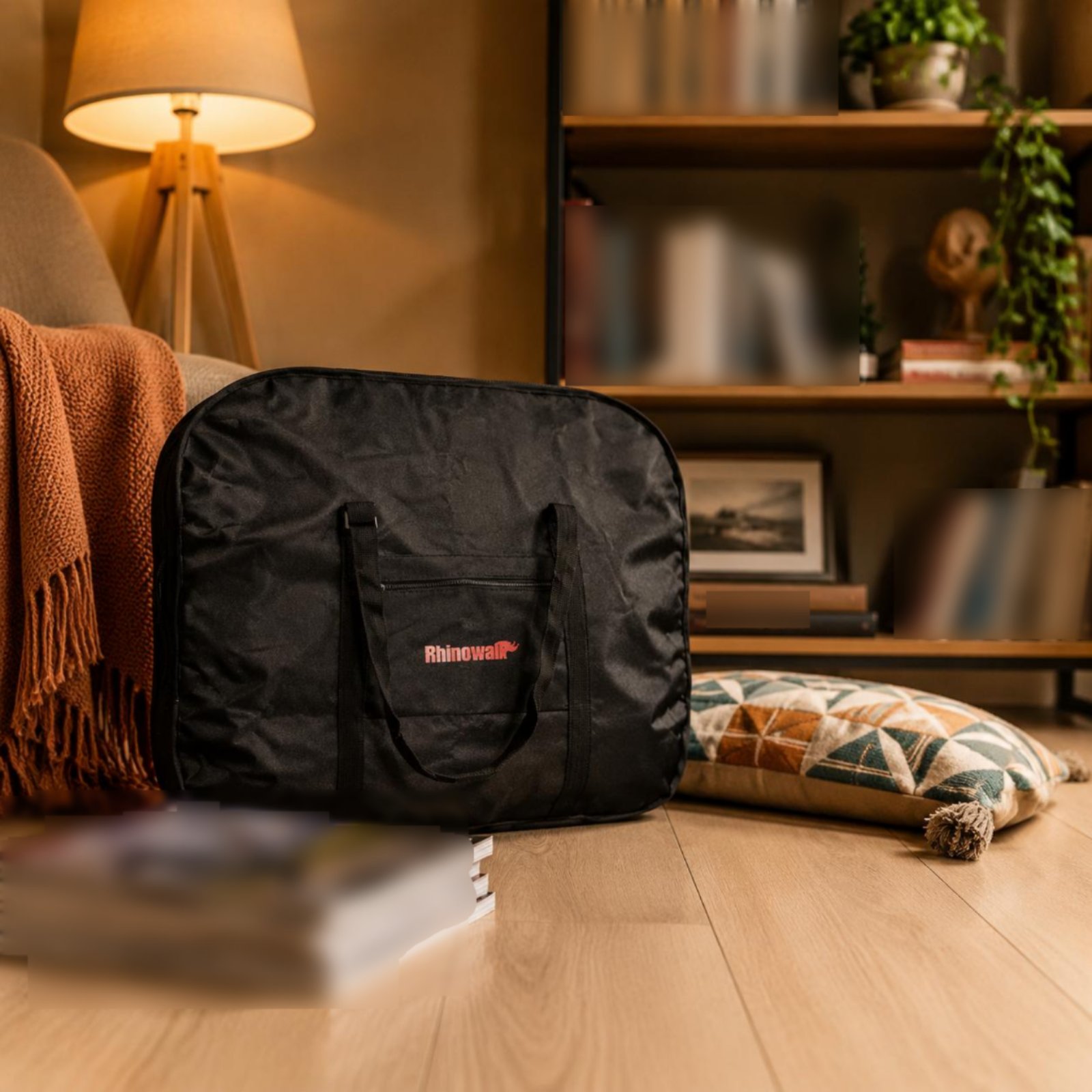 Folding Bike Bag Portable Fold - Cycling Gears incelemesi ve fiyatı