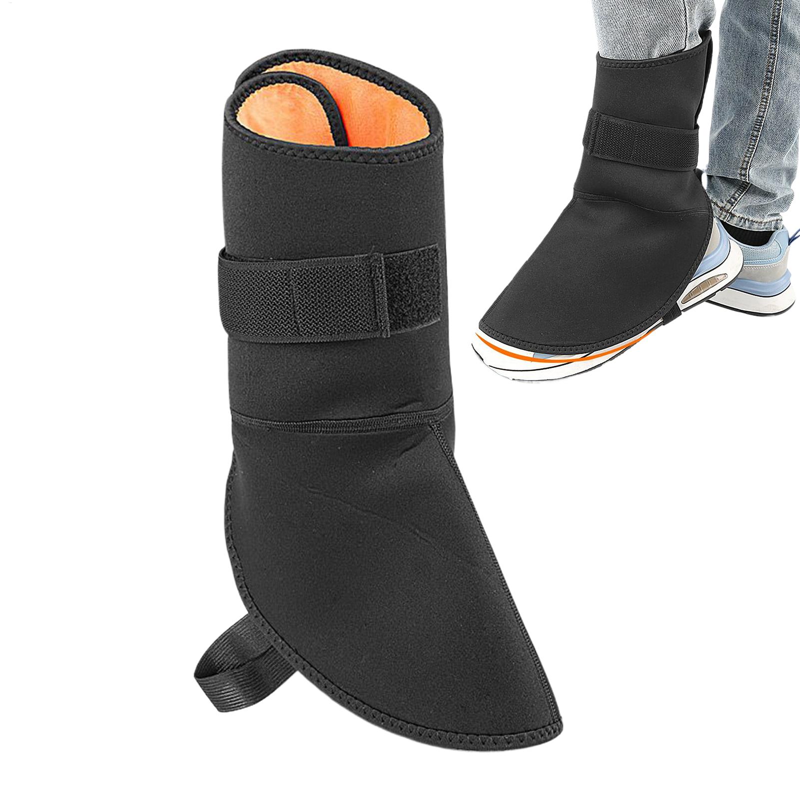 Cycling Shoe Covers Waterproof - Cycling Gears incelemesi ve fiyatı