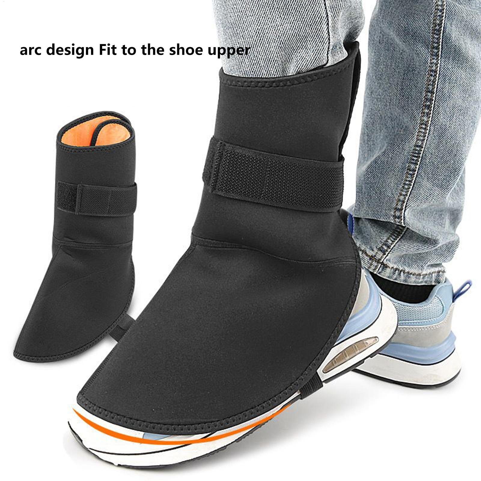 Cycling Shoe Covers Waterproof - Cycling Gears incelemesi ve fiyatı