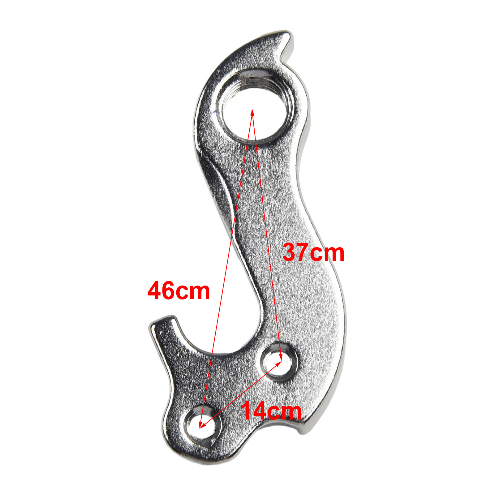 Bicycle Derailleur Hanger Gear - Cyclo Gear incelemesi ve fiyatı