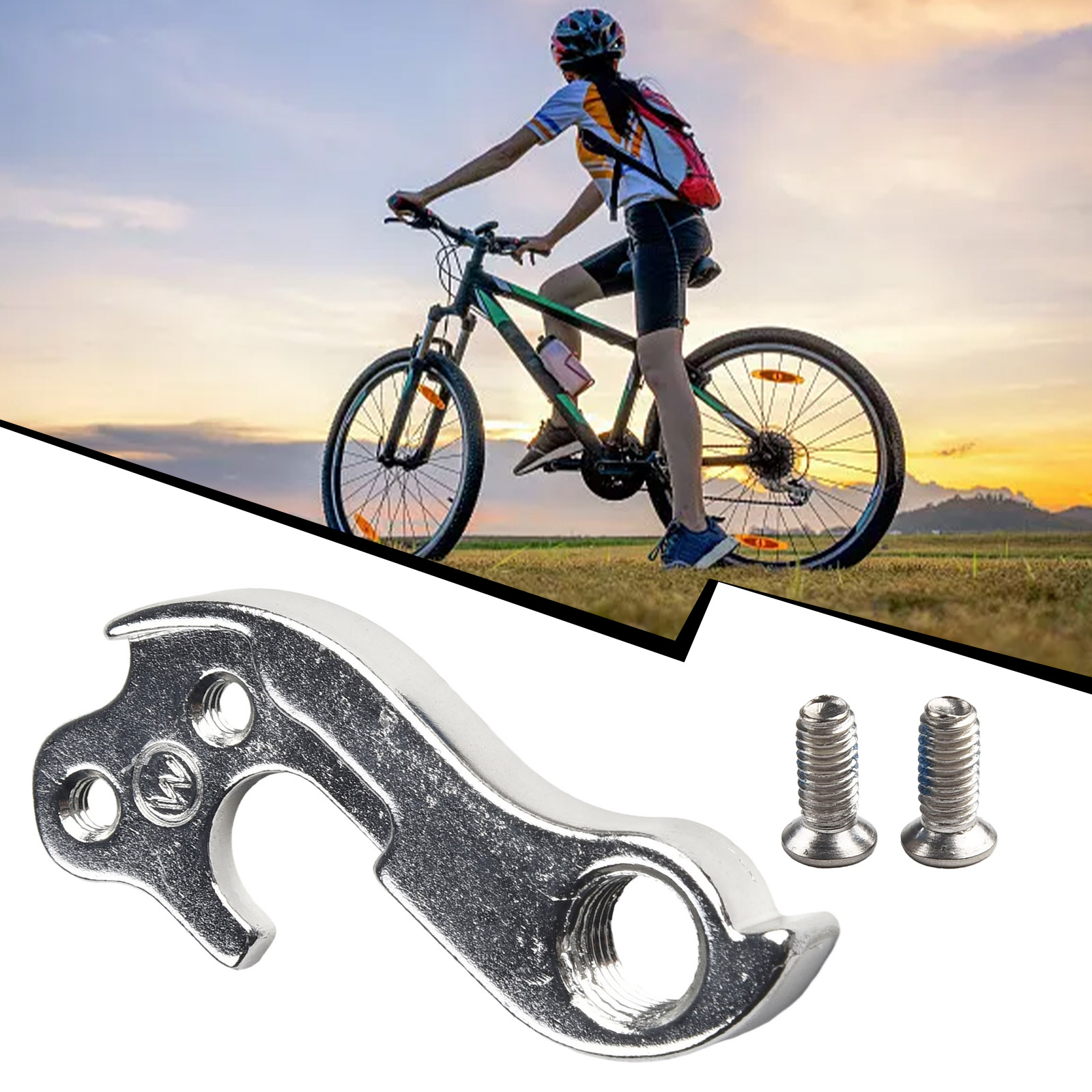 Bicycle Derailleur Hanger Gear - Cyclo Gear incelemesi ve fiyatı