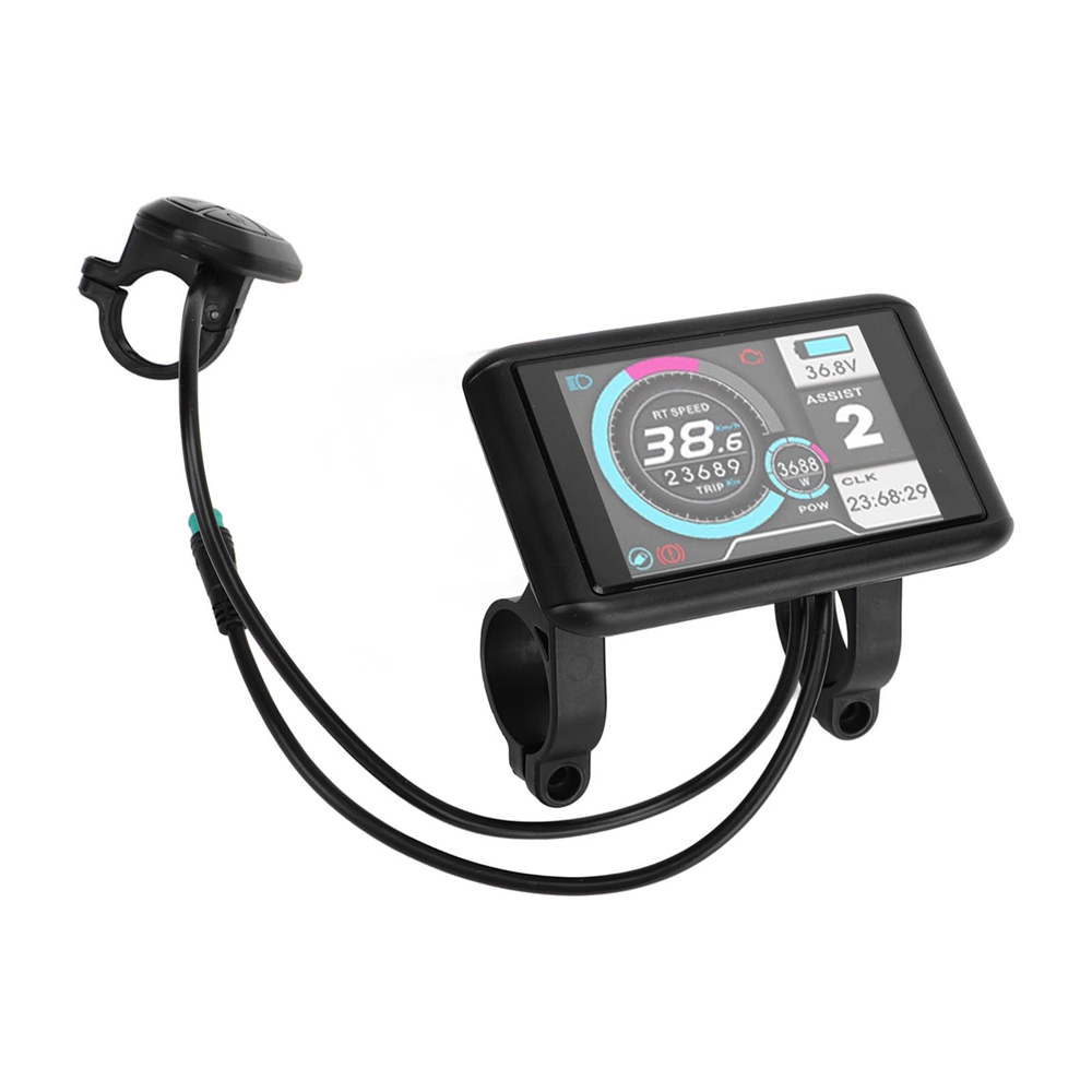 NBpower 48-72v 2000W Fat Bike  - Cyclo Gear incelemesi ve fiyatı