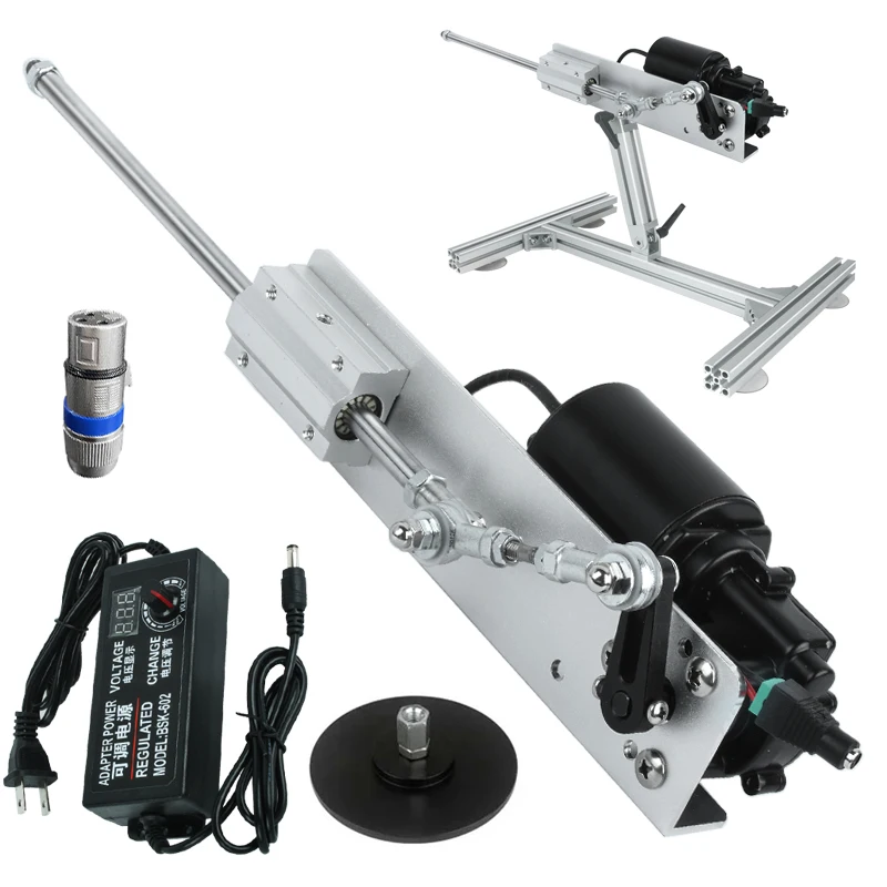 Adjustable Telescopic Linear A - Cycling Gears incelemesi ve fiyatı