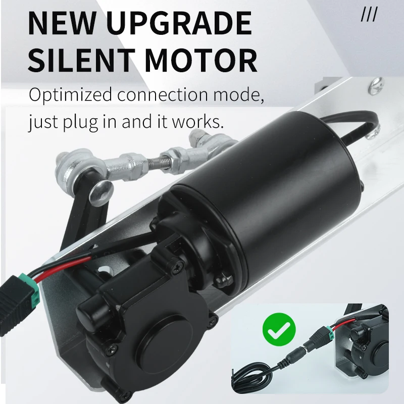 Adjustable Telescopic Linear A - Cycling Gears incelemesi ve fiyatı