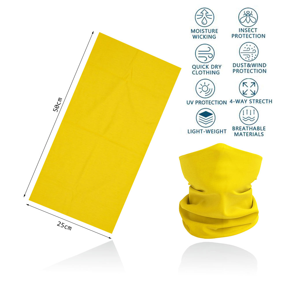 Yellow Multifunction Cycling N - Cycling Gears incelemesi ve fiyatı
