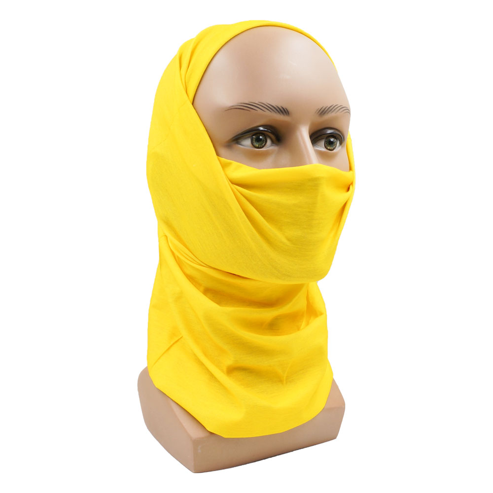 Yellow Multifunction Cycling N - Cycling Gears incelemesi ve fiyatı