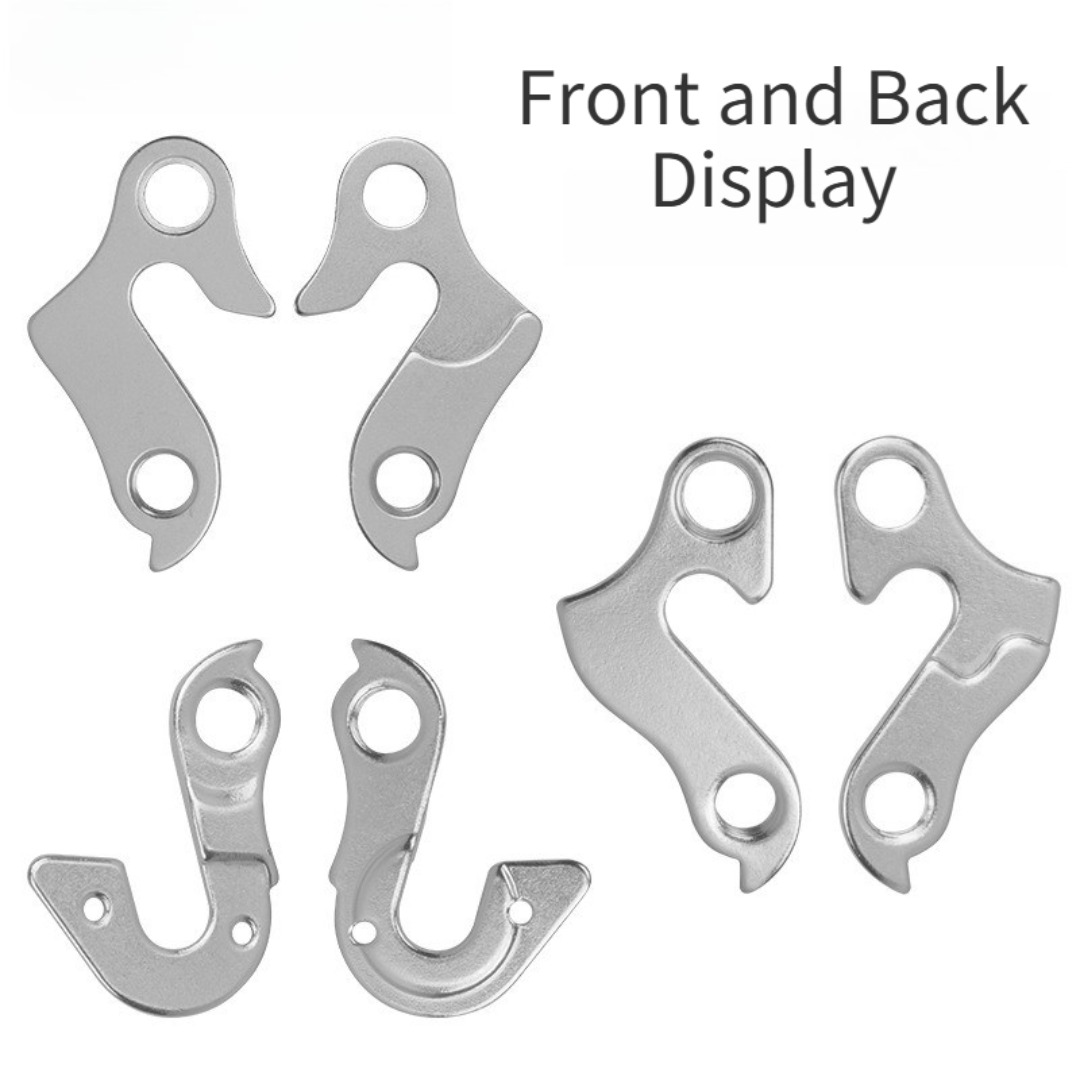 Mountain bike derailleur hange - Cyclo Gear incelemesi ve fiyatı
