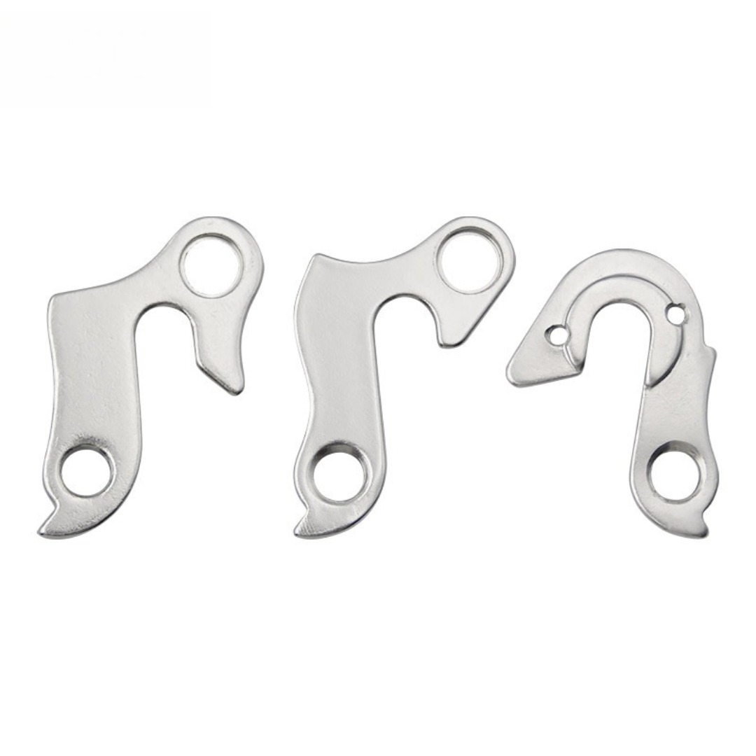 Mountain bike derailleur hange - Cyclo Gear incelemesi ve fiyatı