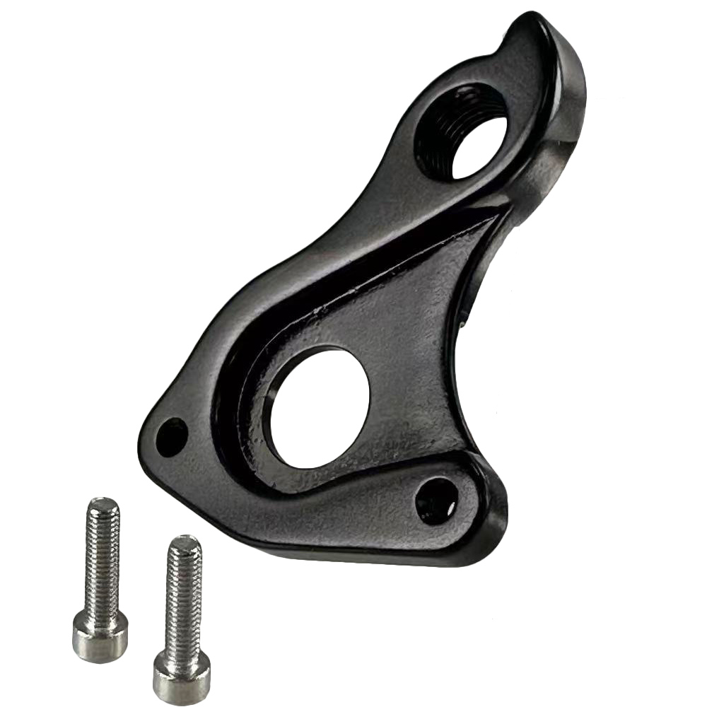 MTB Rear Derailleur Hanger Mec - Cyclo Gear incelemesi ve fiyatı