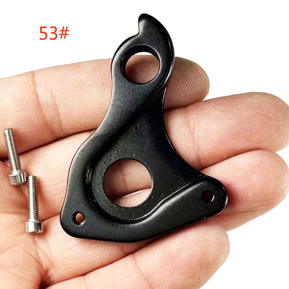 MTB Rear Derailleur Hanger Mec - Cyclo Gear incelemesi ve fiyatı