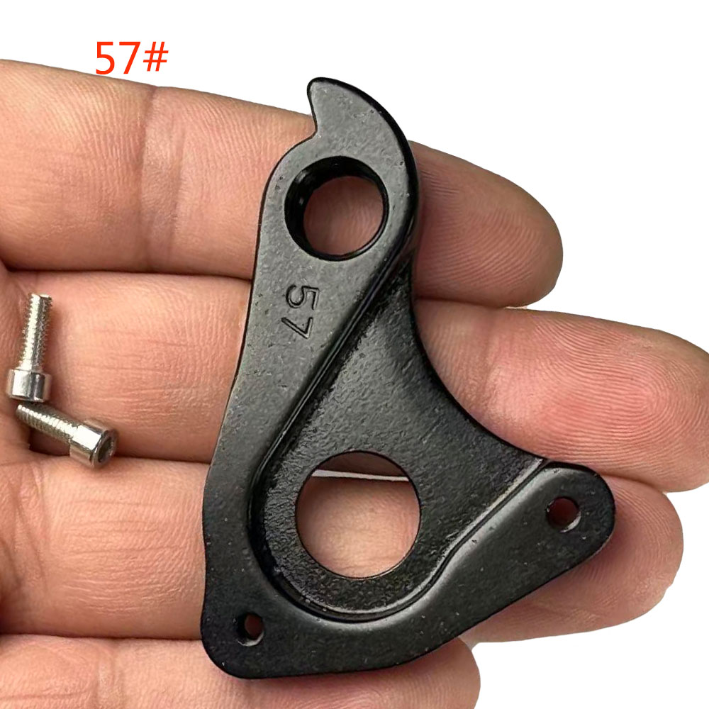 MTB Rear Derailleur Hanger Mec - Cyclo Gear incelemesi ve fiyatı