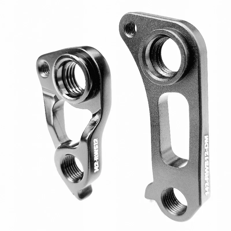 1Pc Bicycle Parts Mech Dropout - Cyclo Gear incelemesi ve fiyatı
